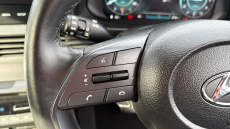 Hyundai BAYON 1.0 TGDi 48V MHEV Premium 5dr DCT Petrol Hatchback